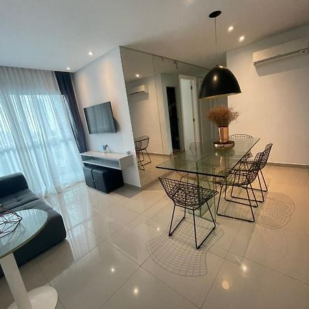 Loft - Conforto No Coracao Do Recife Exterior foto
