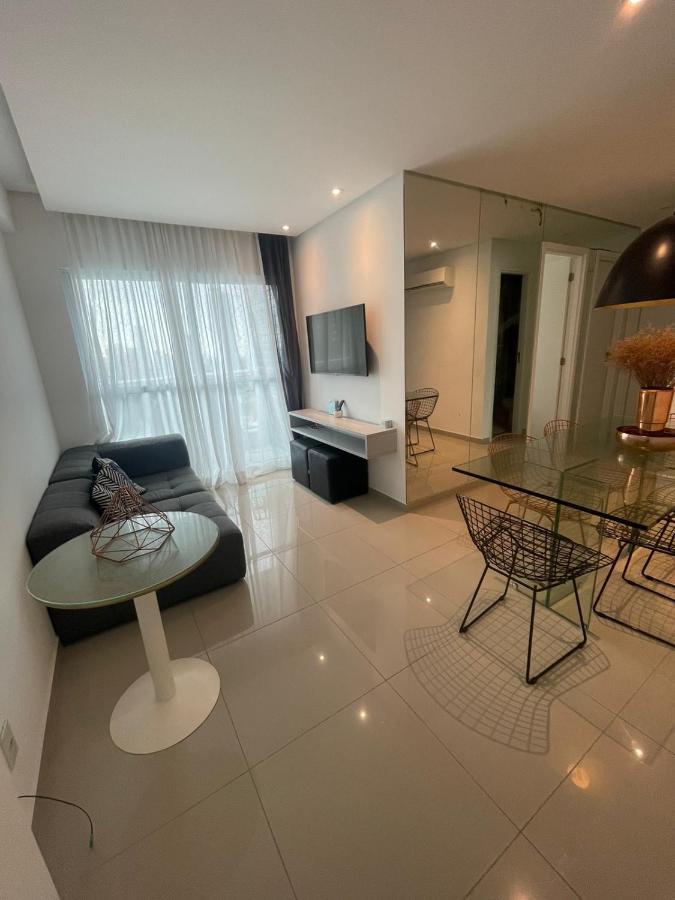 Loft - Conforto No Coracao Do Recife Exterior foto