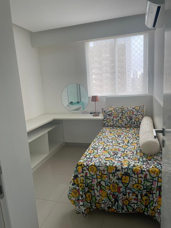 Loft - Conforto No Coracao Do Recife Exterior foto