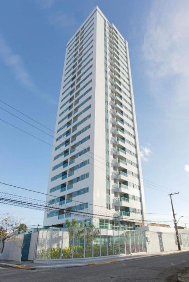 Loft - Conforto No Coracao Do Recife Exterior foto